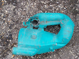 Used Exh Pipe KAW 750 SX,SXi, SXi Pro