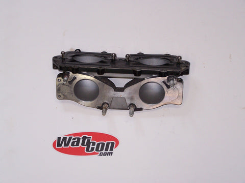 Used Yamaha 760 intake manifold