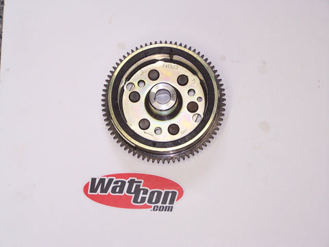 Used Yamaha 760 Flwheel