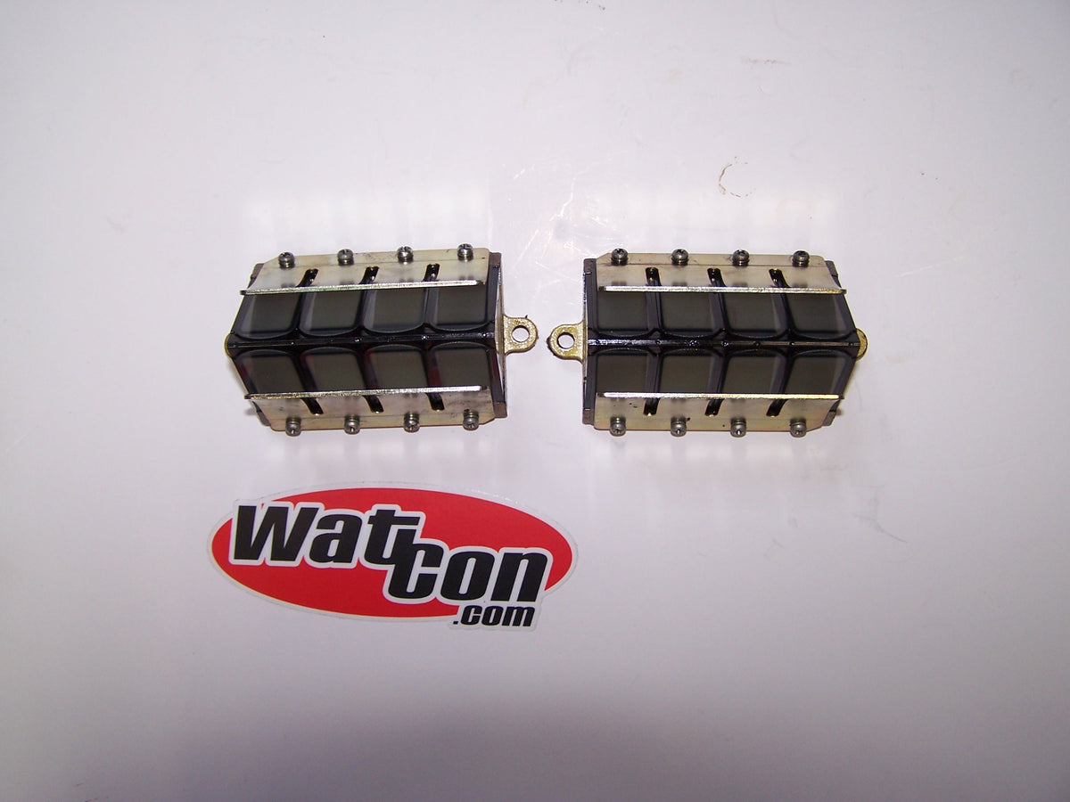 Used Yamaha 760 Reed cage assemblies – Watcon