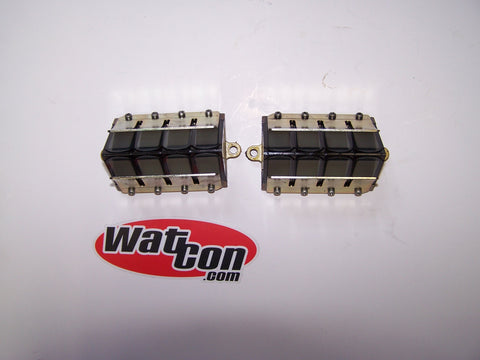 Used Yamaha 760 Reed cage assemblies