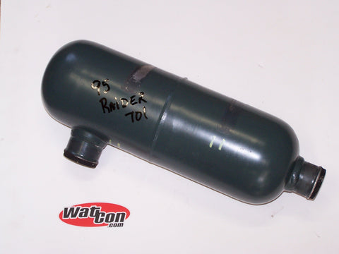 Used Water Box 95 Raider dual carb 701