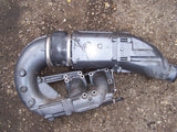 Used Exh Pipe Blaster 2 760