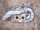 Used Exh Pipe Blaster 2 760