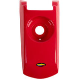 Nose Trim 650SX - Red