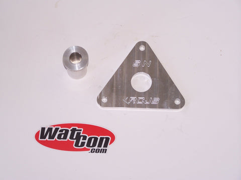 Yamaha Drive Alignment tool, Super Jet 1990-1993