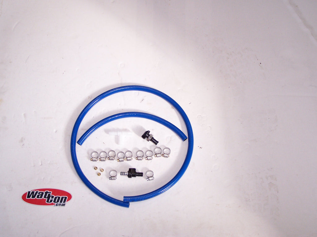 Water Routing kit for Stock Pipe SJ 701 – Watcon