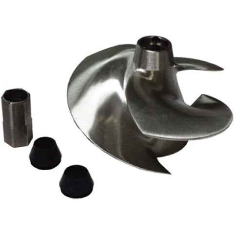 Impeller Hooker 11/17 Yamaha TR1 1050 Super Jet Stock