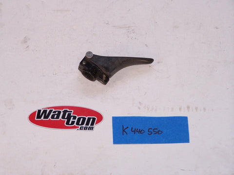 Used Kaw OE Finger throttle early 440/550 up to 1985