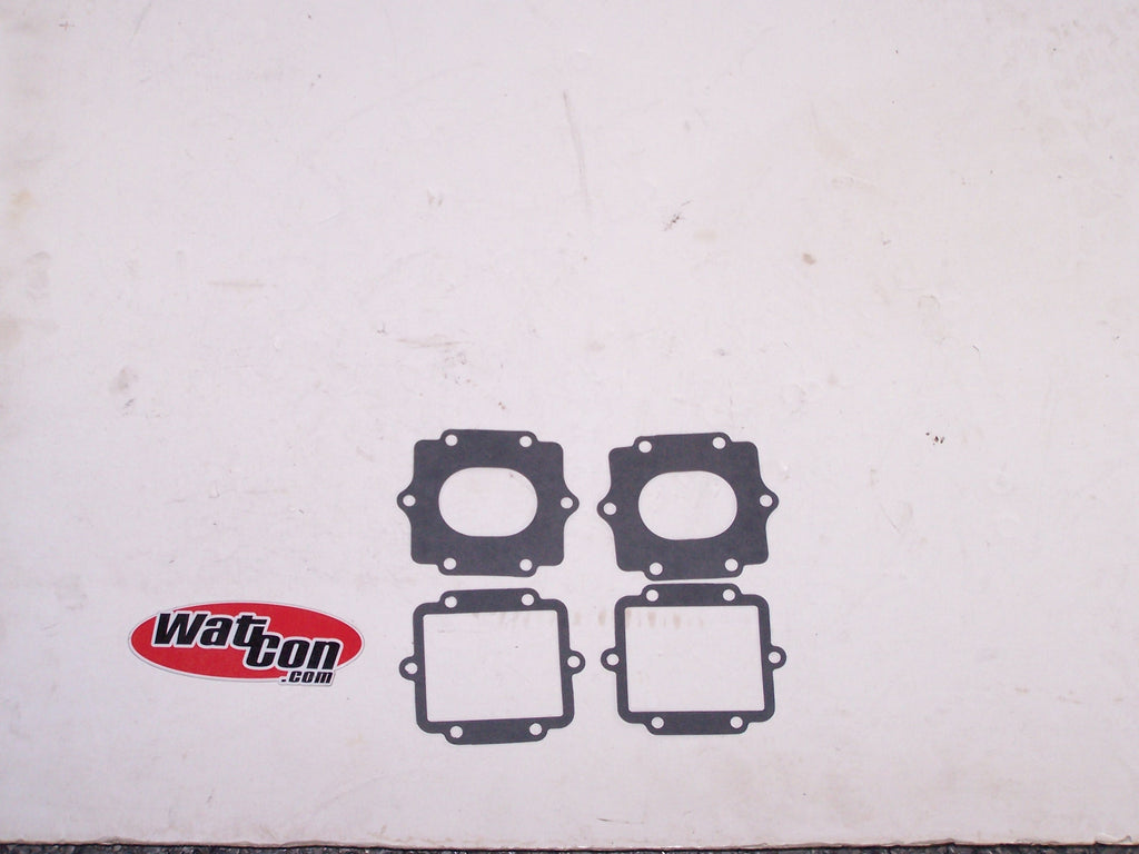 Intake Gasket set Kawasaki 550sx Reed Engine – Watcon