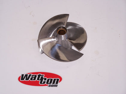 Impeller Reconditioned SOLAS KE-SC-I Kaw 750 14-19