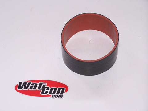 Pipe Coupler HD Silicone PJS / Westcoast 650
