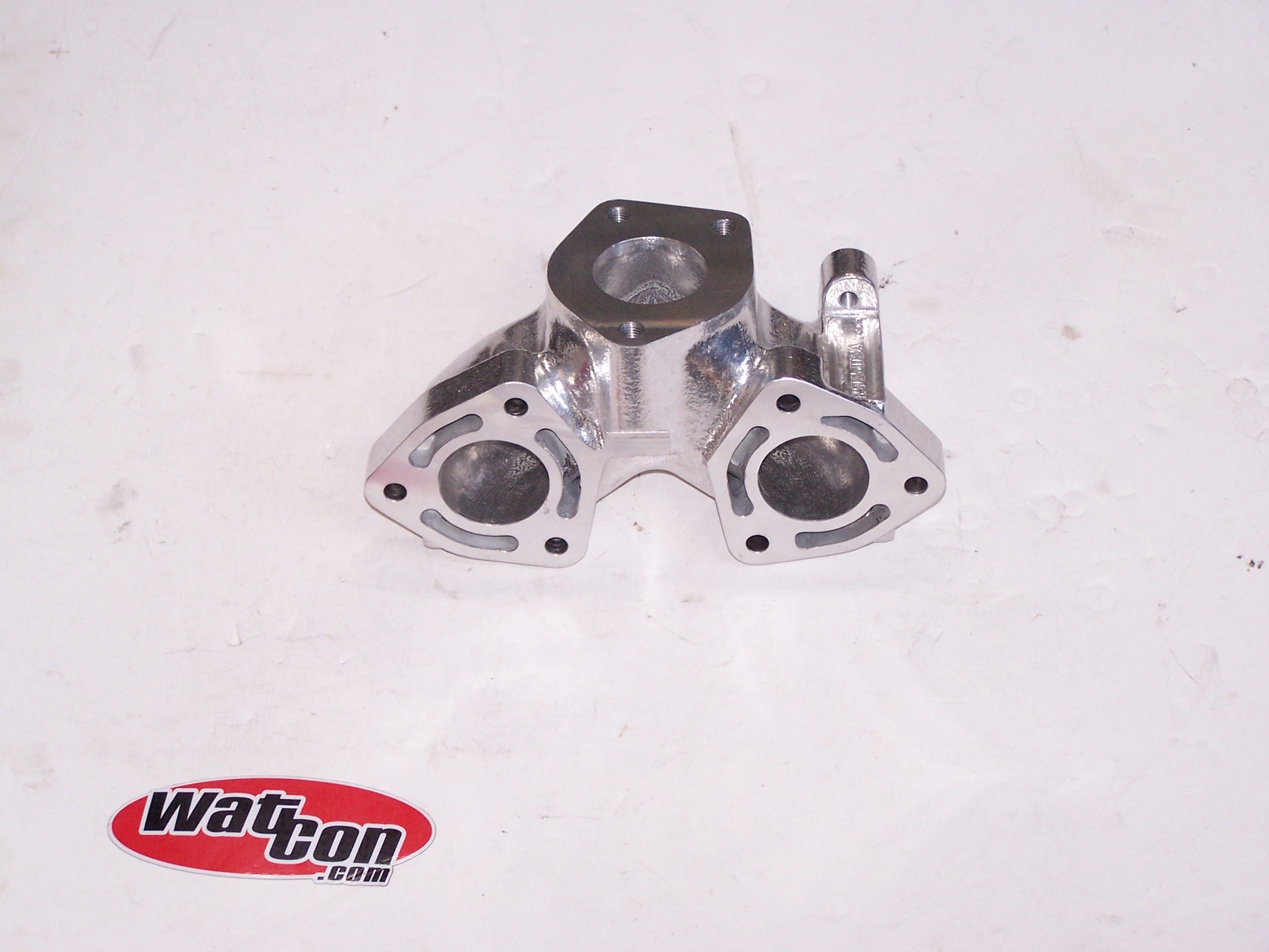Exhaust – Watcon
