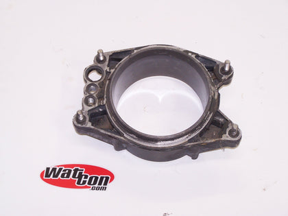 Polaris 148mm Pump Mount, Aluminum, No Liner