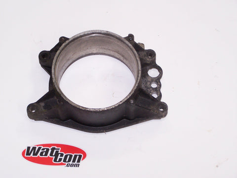 Used pump mount / Wear ring Polaris