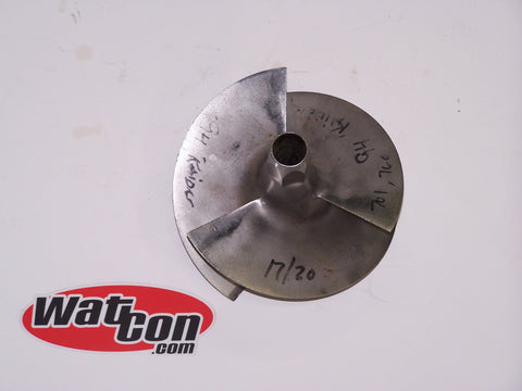 USED O.E. impeller Yamaha Raider 701
