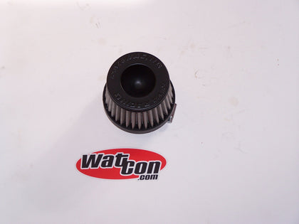 Flame Arrestor RIVA Cone 2-3/4" tall Black Top