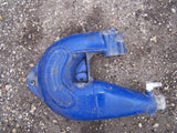Used Exh Pipe Polaris SL650