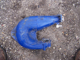Used Exh Pipe Polaris SL650