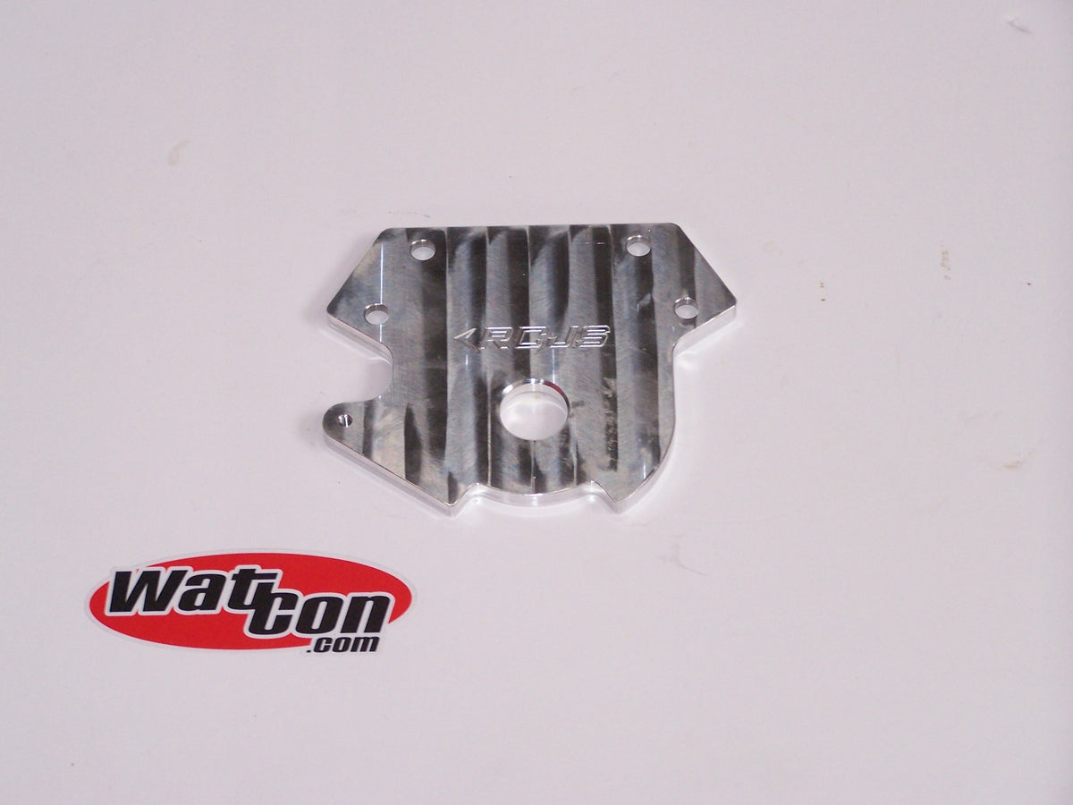QUICK STEER PLATE 91-later KAW 650SX – Watcon