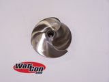 Used Solas impeller 155mm SeaDoo ST-CD-10/16