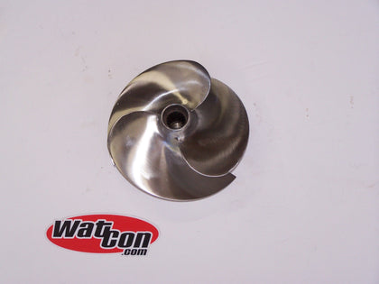 Used Solas impeller 155mm SeaDoo ST-CD-10/16