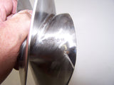 Used Solas impeller 155mm SeaDoo ST-CD-10/16