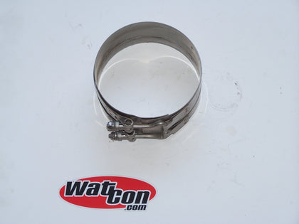USED West Coast Wide Band Exh Pipe T-Clamp