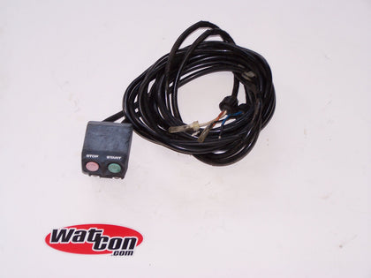 USED Kaw Start/Stop Switch 440/550