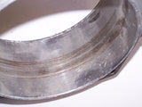 Used Yam 155mm wear ring WB2 760