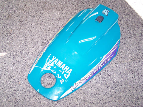 Used Hood, Yamaha Wave Venture