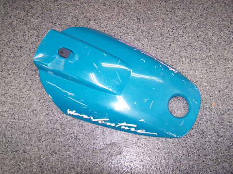 Used Hood, Yamaha Wave Venture