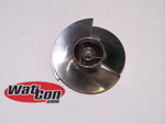 Used Solas Supra Impeller YB-SC-B 13/18 Yamaha 144mm