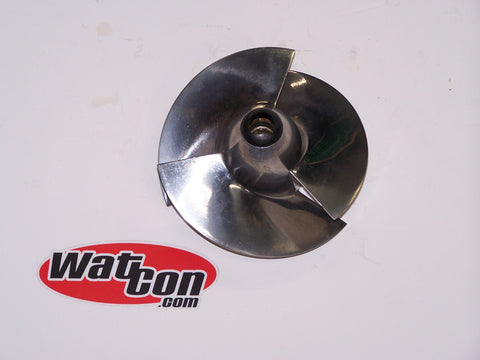 Used Solas Supra Impeller YB-SC-B 13/18 Yamaha 144mm