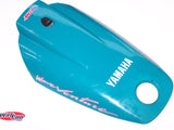 Used Hood, Yamaha Wave Venture
