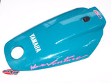Used Hood, Yamaha Wave Venture