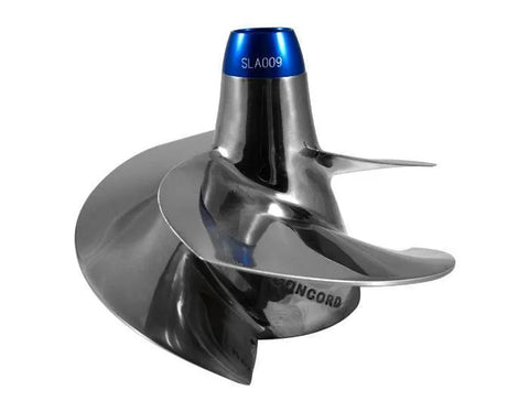 Impeller Solas Concord YJCD1220 Yamaha TR1 1050 Super Jet EX Stock