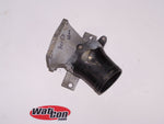 Used Jet pump Exit Nozzle Assy Kawasaki JS 550  Bored 68mm