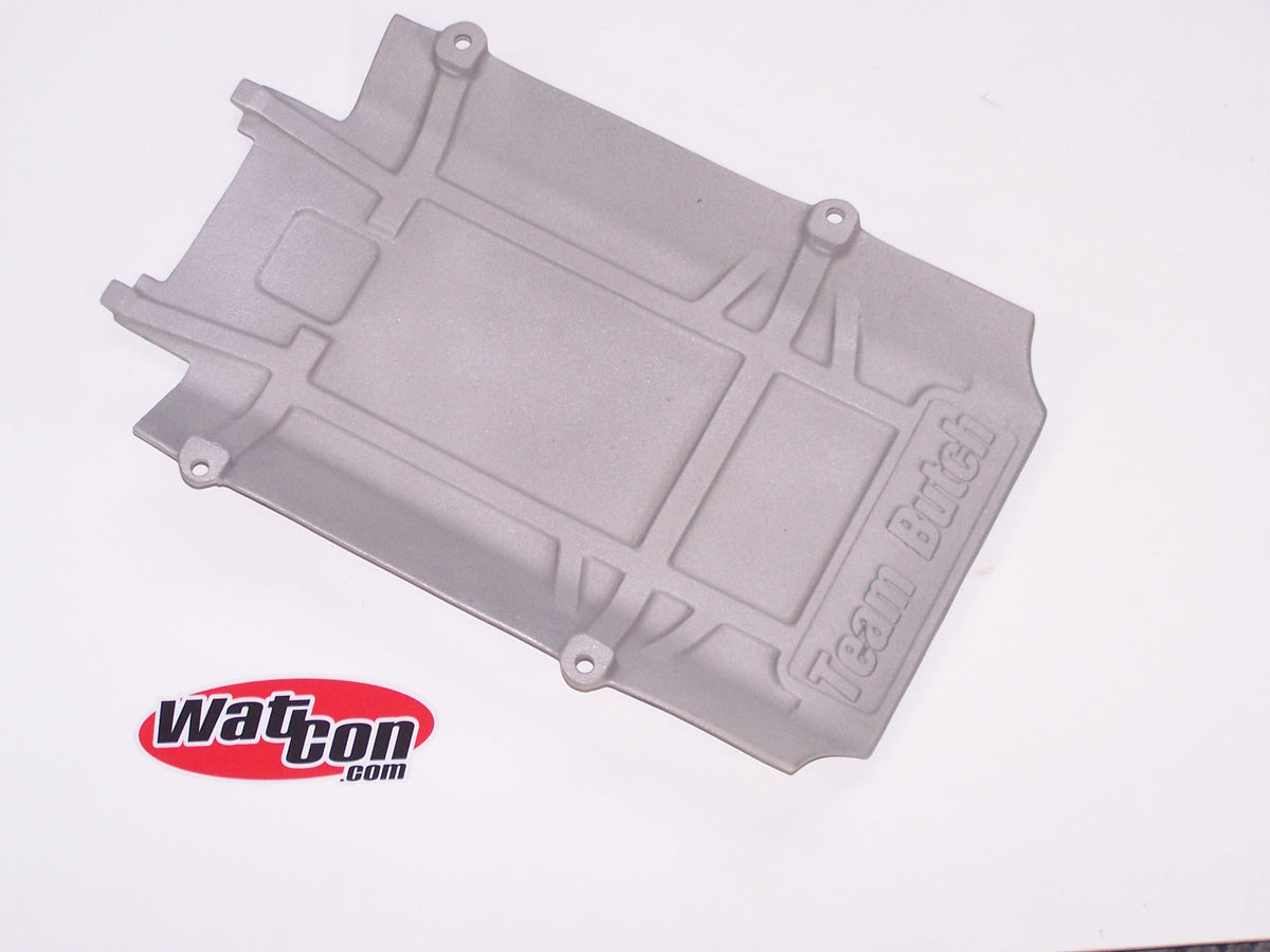 Used Ride Plate 440/550 Butch's – Watcon