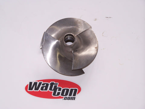 Used SKAT impeller 15p JS550