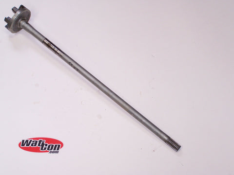 Used Driveshaft KAW 750 SSXi