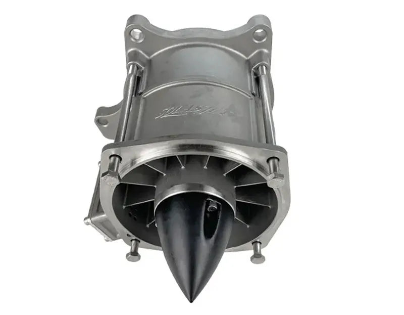 Solas Jet Pump 21+ 4-Stroke Super Jet 144mm 12 vein stator section onl ...
