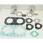 Top End Rebuild Kit Kaw 750 Small Pin 1992-1995  Std.