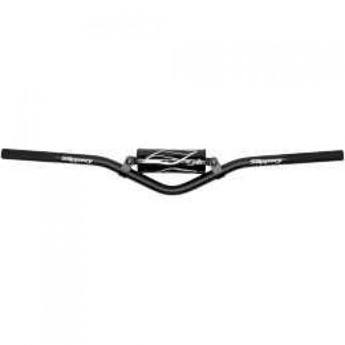 Handlebars Slippery 4 degree stand up Black – Watcon