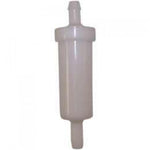 Fuel Filter Universal 1/4 inch