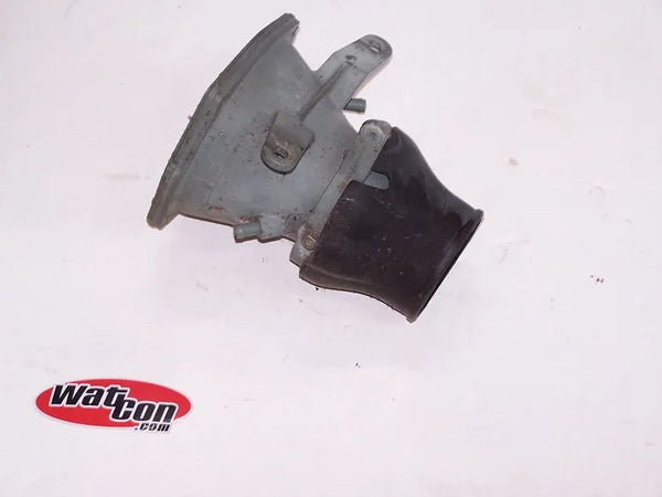 SeaDoo Bombardier 97 Steering Nozzle assembly GTX GS GTI GTS