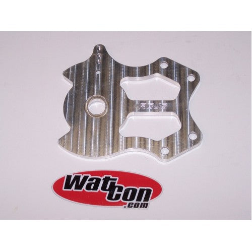 STEER PLATE YAMAHA SJ 1996 to 2007 STD LENGTH – Watcon