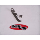 Throttle Cable Bracket, Mikuni SBN Carb, 8-10mm throttle cable