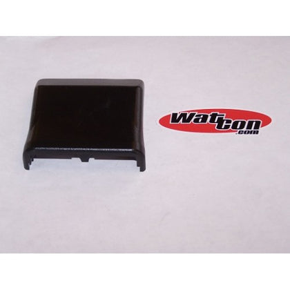 Start Stop switch case top half Kawasaki