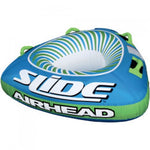 Towable Airhead Slide